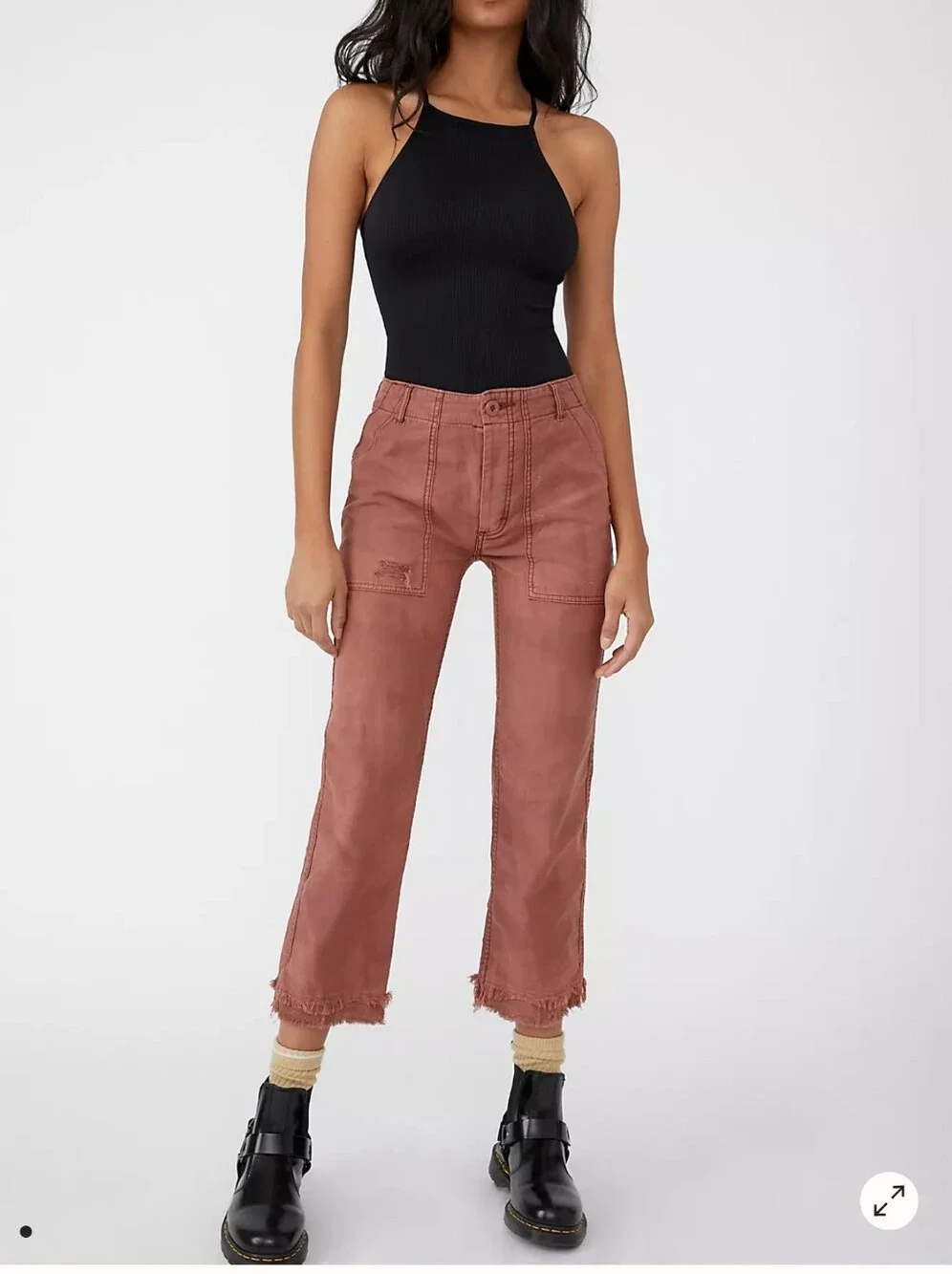 Free People Pants